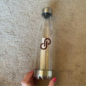 Poshmark Reusable Water Bottle New